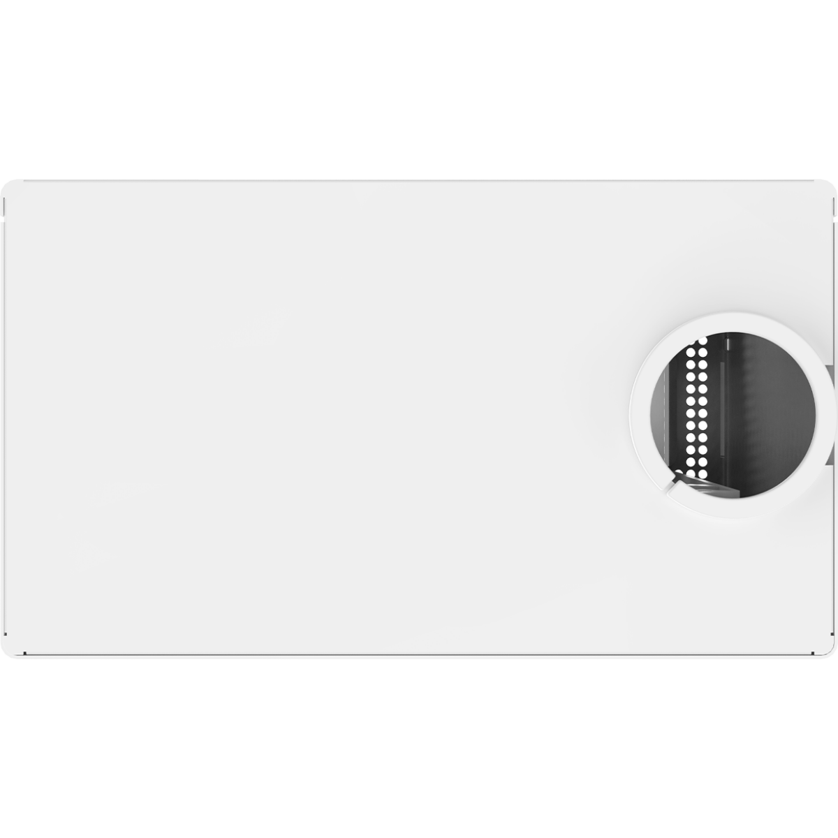 Блок питания 850W Ocypus Delta P850 White - Delta P850 WH - фото 4