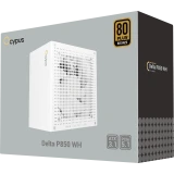 Блок питания 850W Ocypus Delta P850 White (Delta P850 WH)