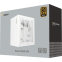Блок питания 850W Ocypus Delta P850 White - Delta P850 WH - фото 8