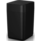 Умная корзина для мусора Xiaomi Townew T1S Black (91319002)
