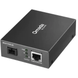 Медиаконвертер TP-Link MC211CS-20