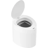 Умная корзина для мусора Xiaomi Townew T Air One White (91330002)