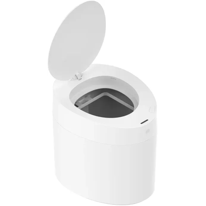 Умная корзина для мусора Xiaomi Townew T Air One White - 91330002 - фото 2