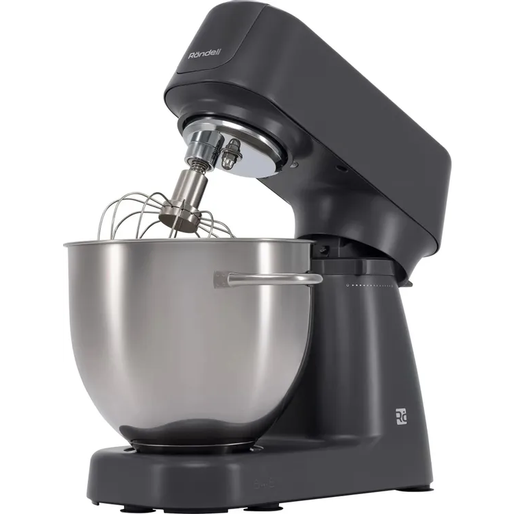 Миксер Rondell RDE-PM450 - фото 4