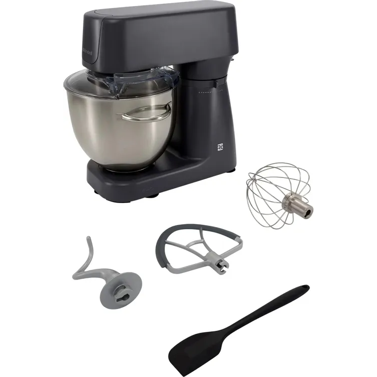 Миксер Rondell RDE-PM450 - фото 15