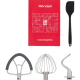 Миксер Rondell RDE-PM450