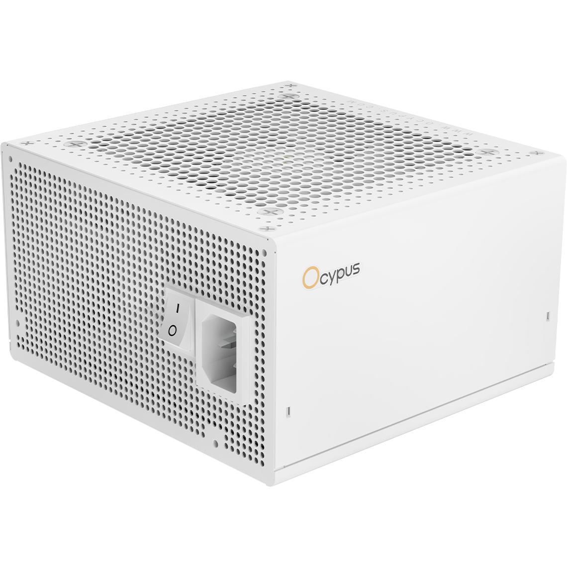 Блок питания 750W Ocypus Delta P750 White
