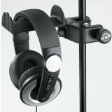 Держатель для наушников K&M 16085-000-55