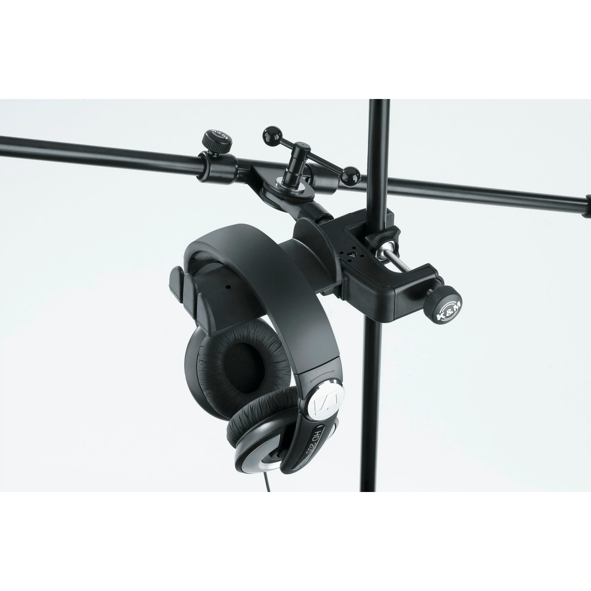 Держатель для наушников K&M 16085-000-55 - фото 3