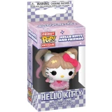 Брелок Funko Pocket POP! Hello Kitty And Friends Hello Kitty (K-Pop Outfit) (91680)