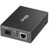 Медиаконвертер TP-Link MC212CS-2