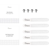 Блок питания 1000W Ocypus Iota P1000 White (Iota P1000 WH)