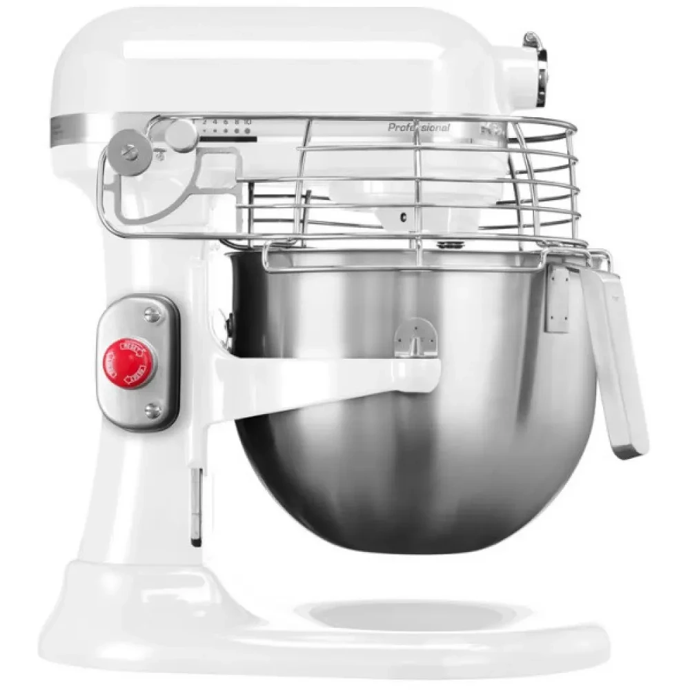 Миксер KitchenAid 5KSM7990XEWH