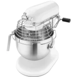 Миксер KitchenAid 5KSM7990XEWH