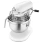 Миксер KitchenAid 5KSM7990XEWH - фото 2