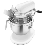 Миксер KitchenAid 5KSM7990XEWH