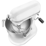 Миксер KitchenAid 5KSM7990XEWH