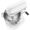 Миксер KitchenAid 5KSM7990XEWH - фото 4
