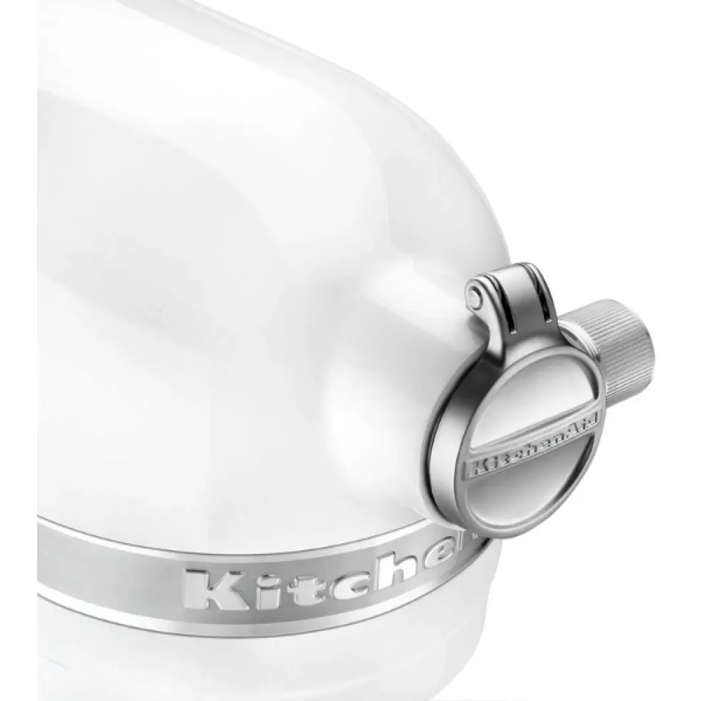 Миксер KitchenAid 5KSM7990XEWH - фото 7