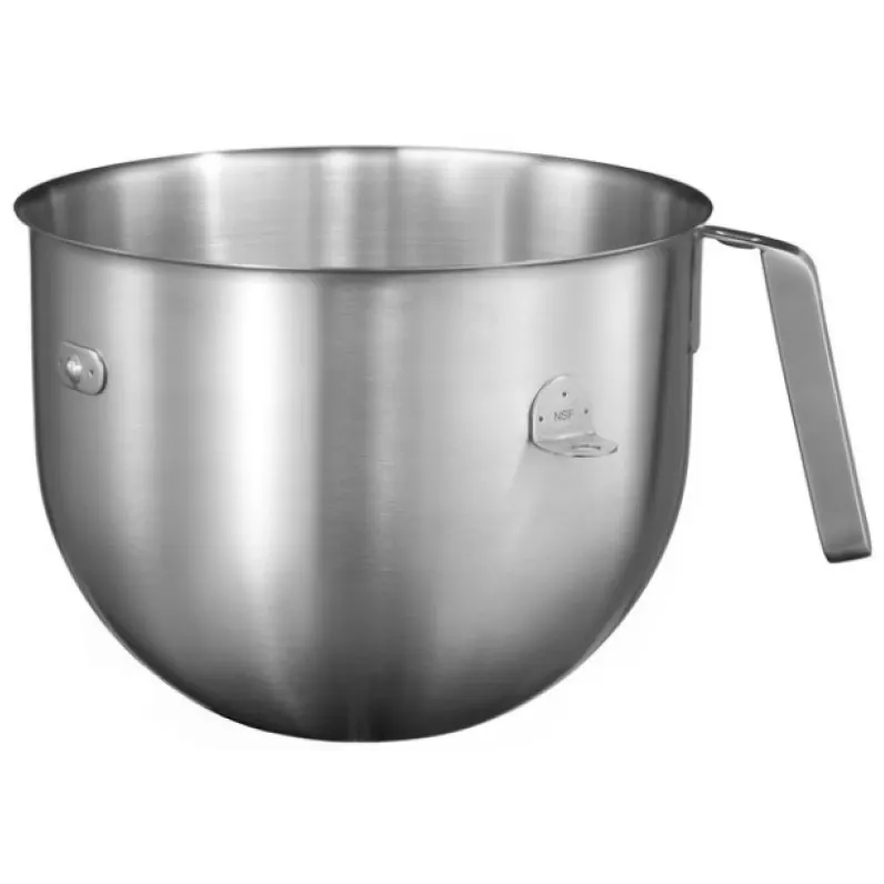 Миксер KitchenAid 5KSM7990XEWH - фото 8