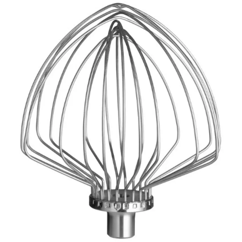Миксер KitchenAid 5KSM7990XEWH - фото 9