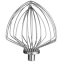 Миксер KitchenAid 5KSM7990XEWH - фото 9