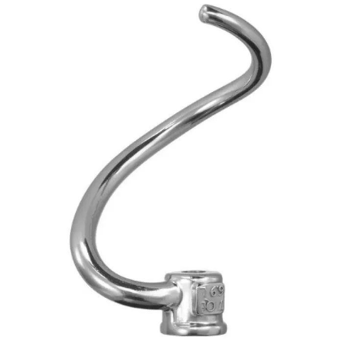Миксер KitchenAid 5KSM7990XEWH - фото 10