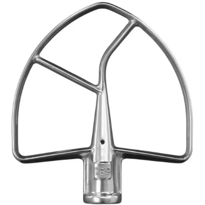 Миксер KitchenAid 5KSM7990XEWH - фото 11