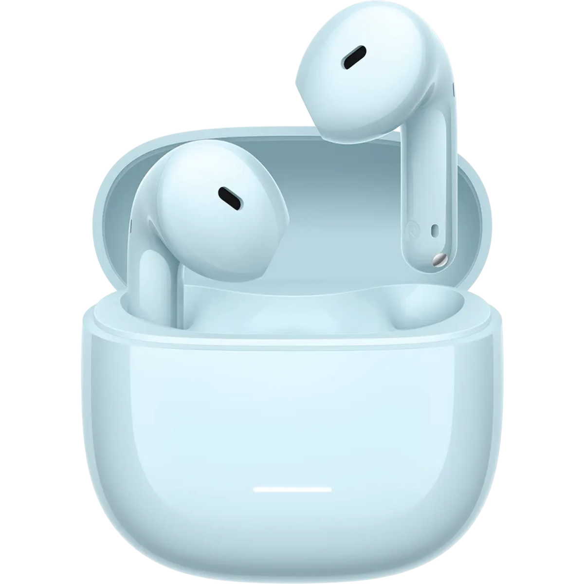 Гарнитура Redmi Buds 8 Active Blue