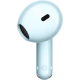 Гарнитура Redmi Buds 8 Active Blue (BHR08JPGL)