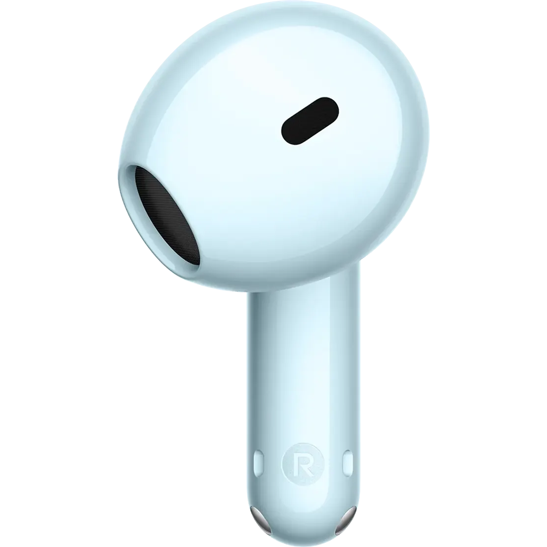 Гарнитура Redmi Buds 8 Active Blue - BHR08JPGL - фото 3