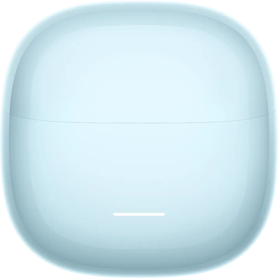 Гарнитура Redmi Buds 8 Active Blue - BHR08JPGL - фото 4