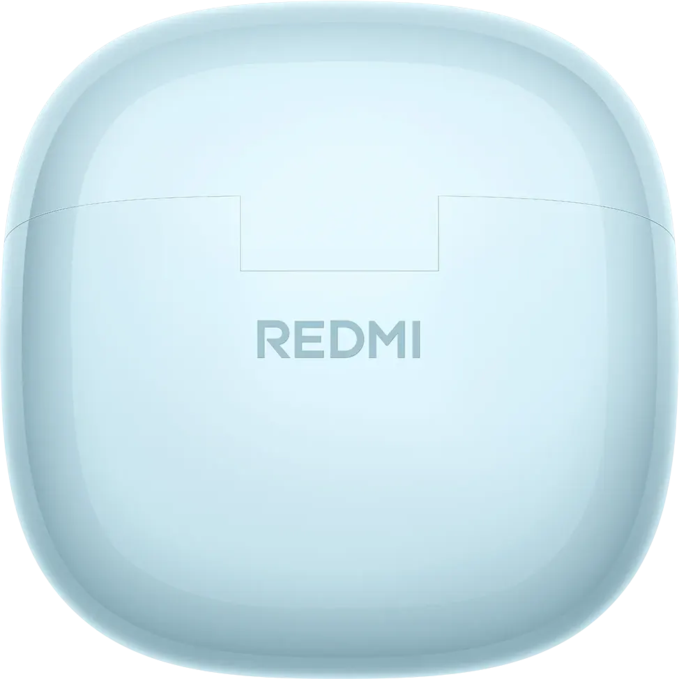 Гарнитура Redmi Buds 8 Active Blue - BHR08JPGL - фото 5