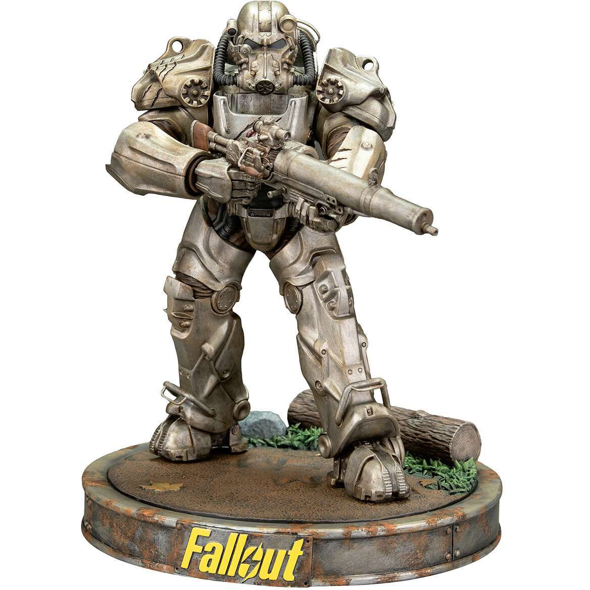 Фигурка Dark Horse Fallout Maximus - 0761568012453