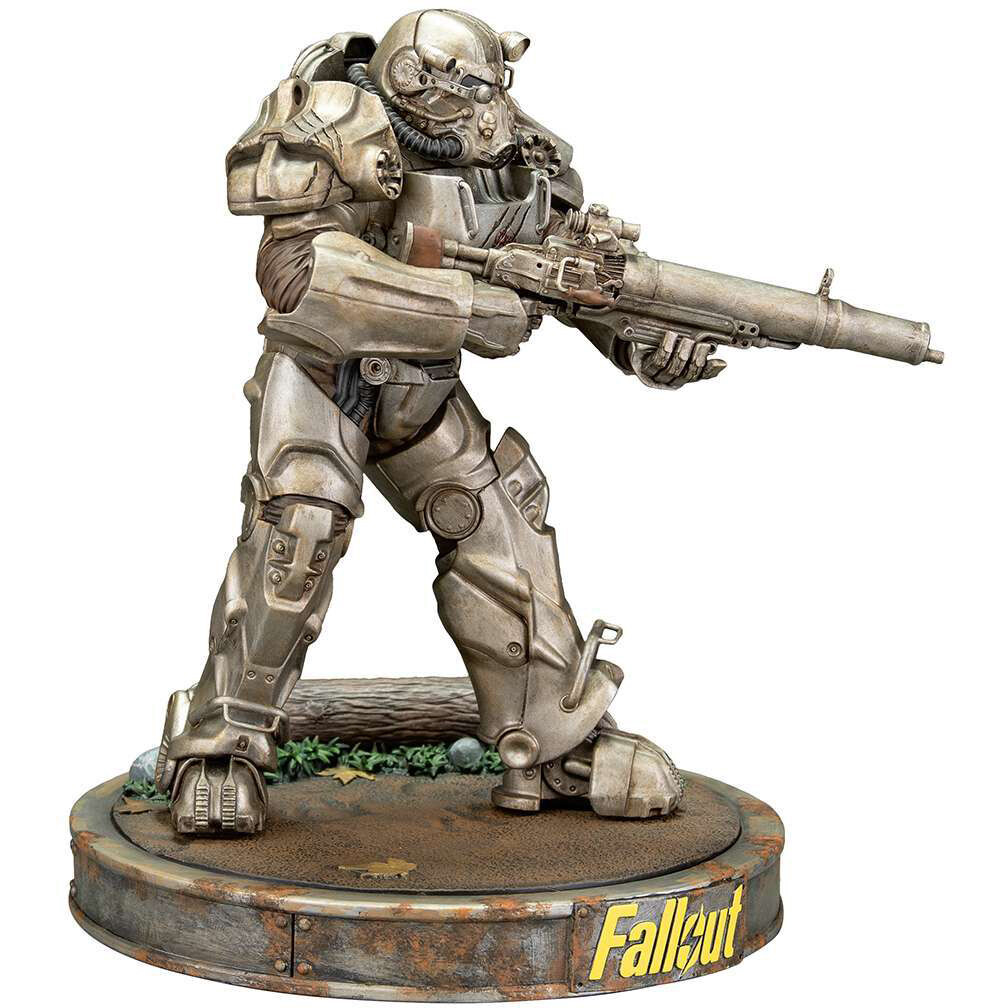 Фигурка Dark Horse Fallout Maximus - 0761568012453 - фото 2