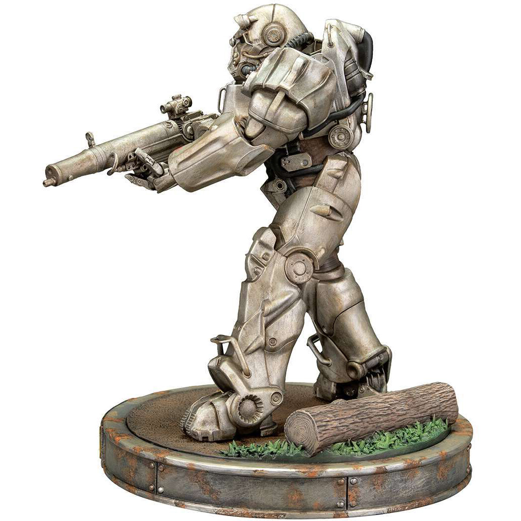 Фигурка Dark Horse Fallout Maximus - 0761568012453 - фото 3