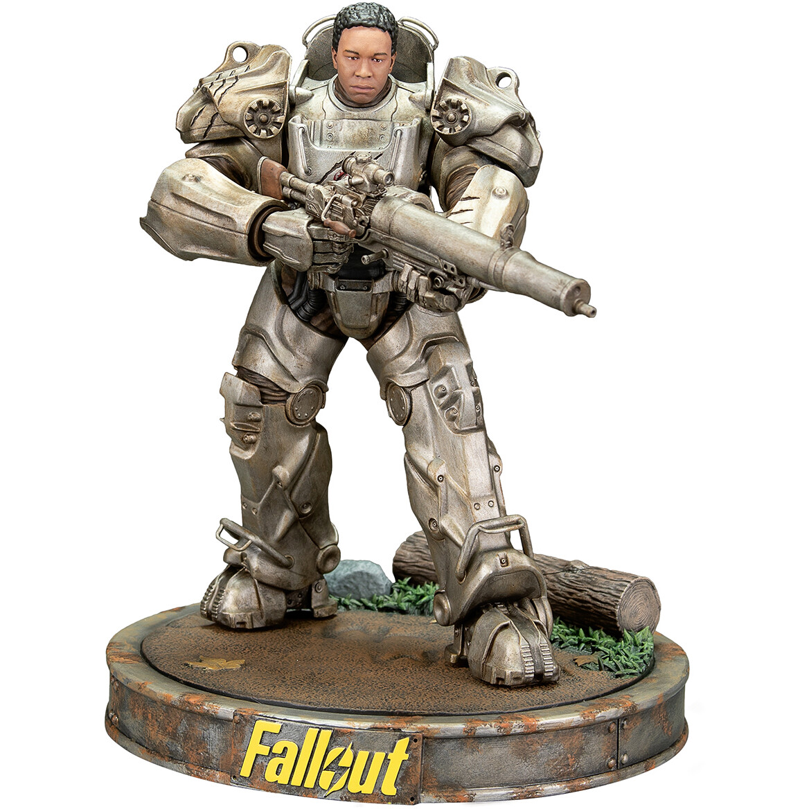 Фигурка Dark Horse Fallout Maximus - 0761568012453 - фото 4