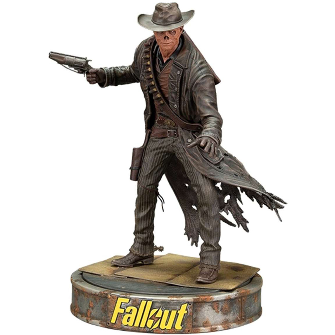 Фигурка Dark Horse Fallout The Ghoul
