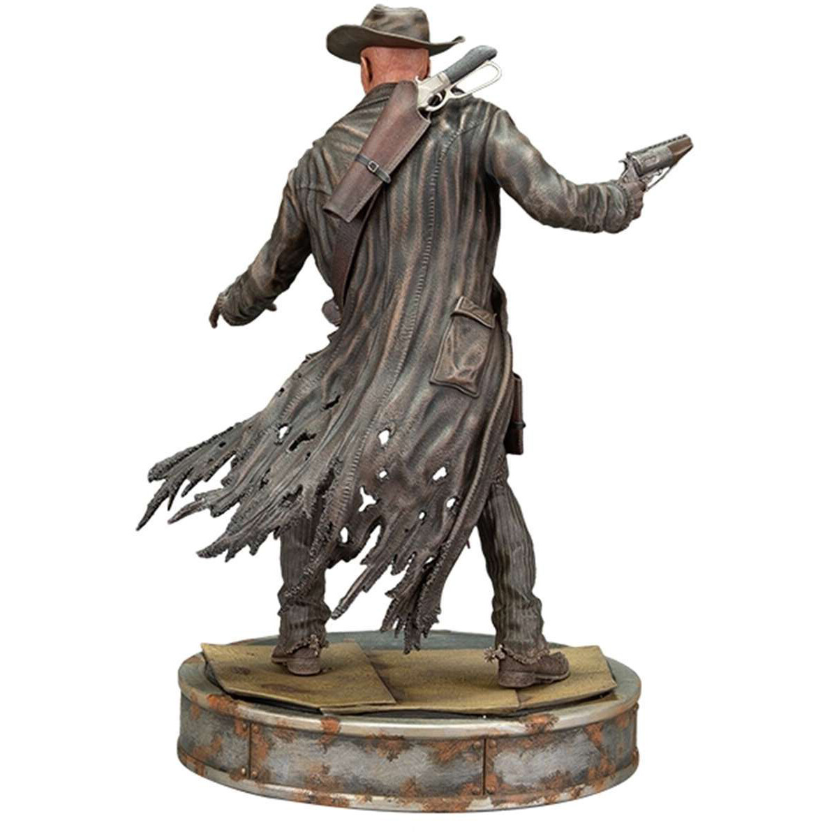 Фигурка Dark Horse Fallout The Ghoul - 0761568012460 - фото 2