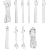 Блок питания 1200W Ocypus Iota P1200 White (Iota P1200 WH)