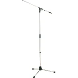 Стойка для микрофона K&M 21020-300-02 (21459-000-55)