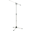 Стойка для микрофона K&M 21020-300-02 - 21459-000-55