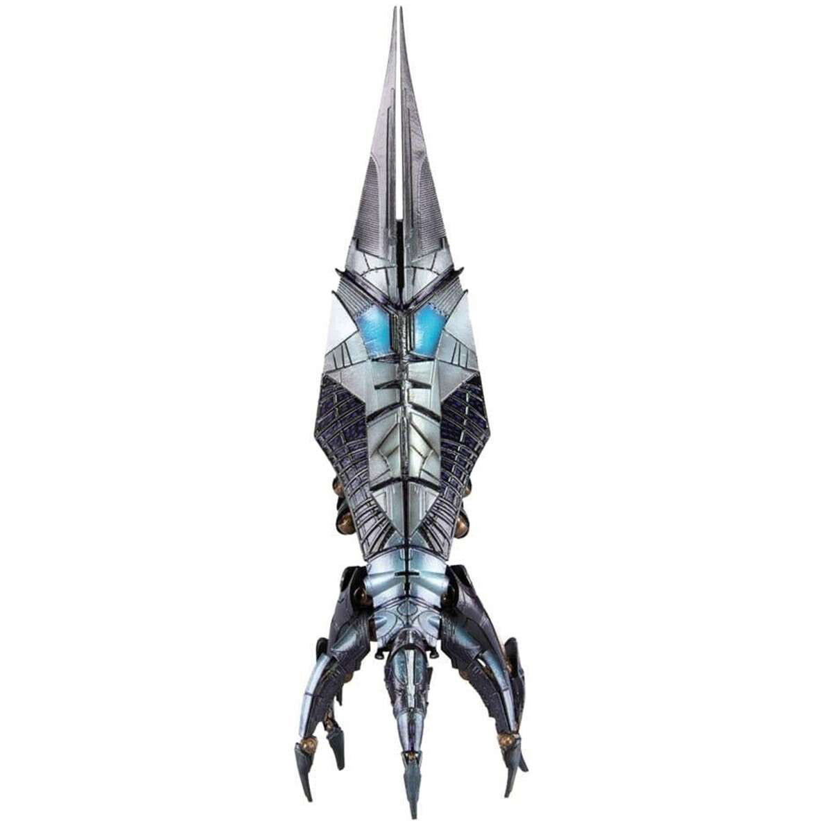 Фигурка Dark Horse Mass Effect Reaper Sovereign Ship - 0761568011340
