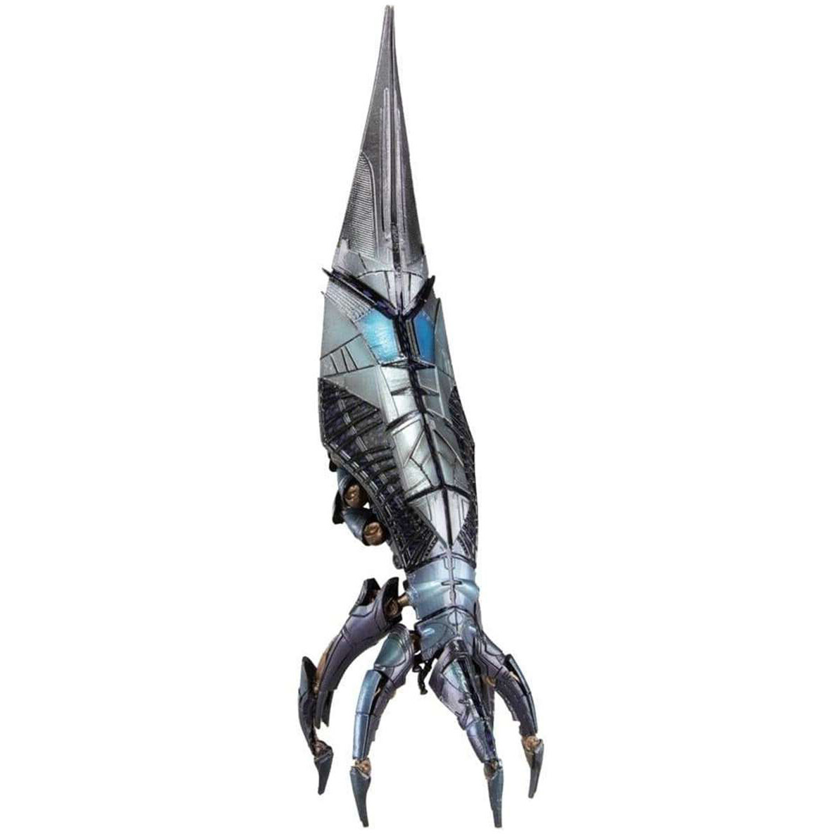Фигурка Dark Horse Mass Effect Reaper Sovereign Ship - 0761568011340 - фото 2