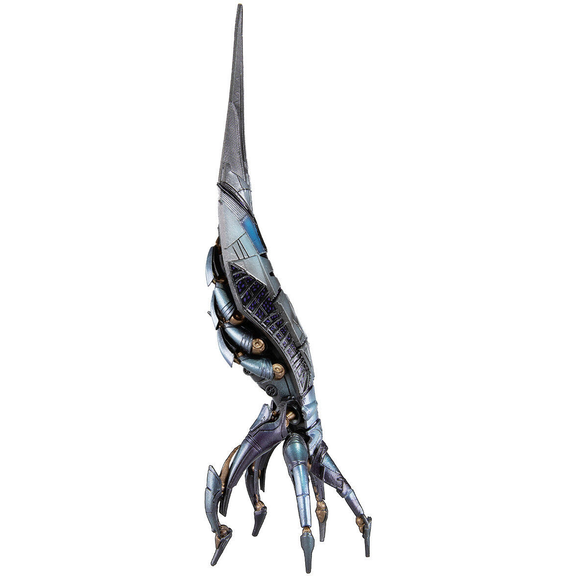 Фигурка Dark Horse Mass Effect Reaper Sovereign Ship - 0761568011340 - фото 3