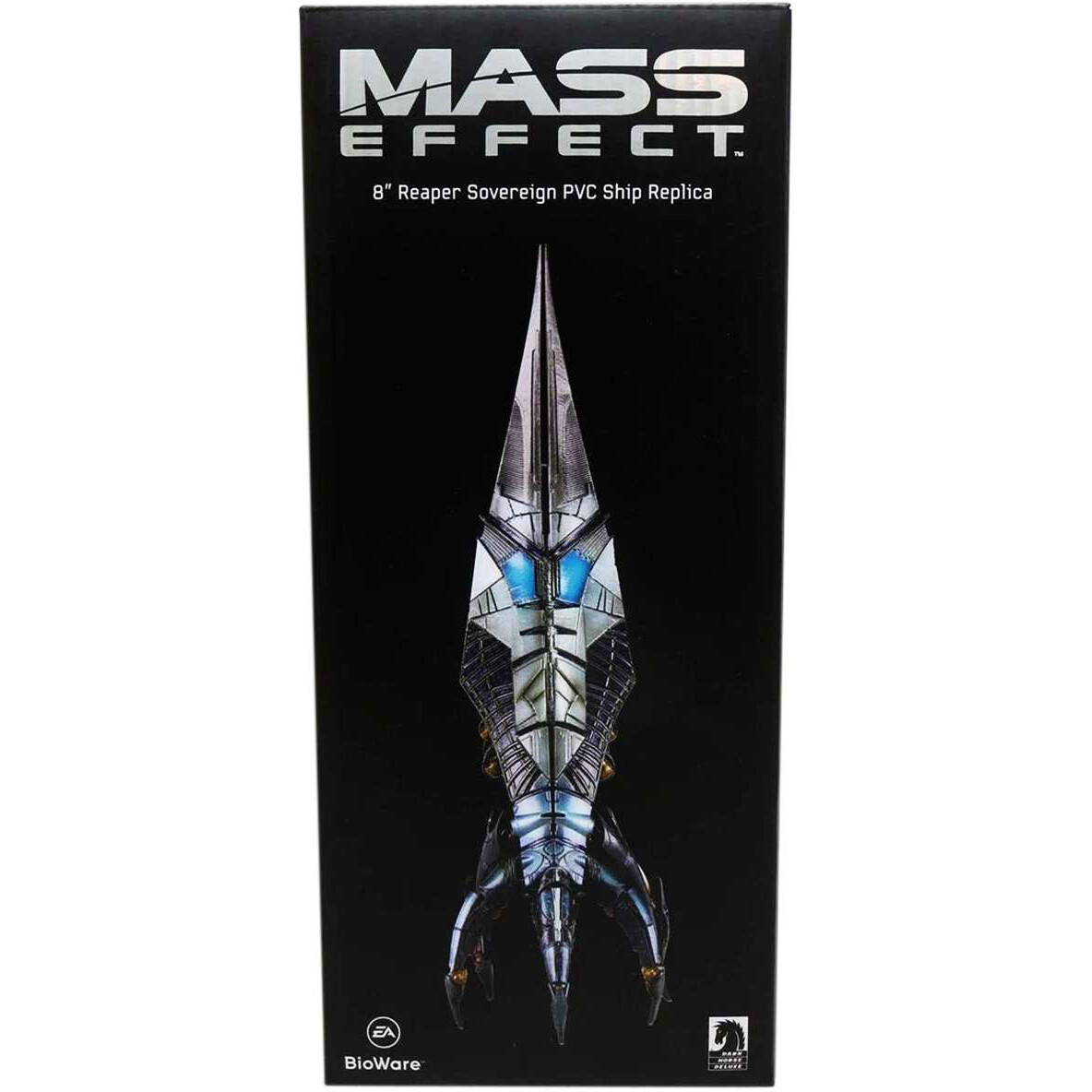 Фигурка Dark Horse Mass Effect Reaper Sovereign Ship - 0761568011340 - фото 4