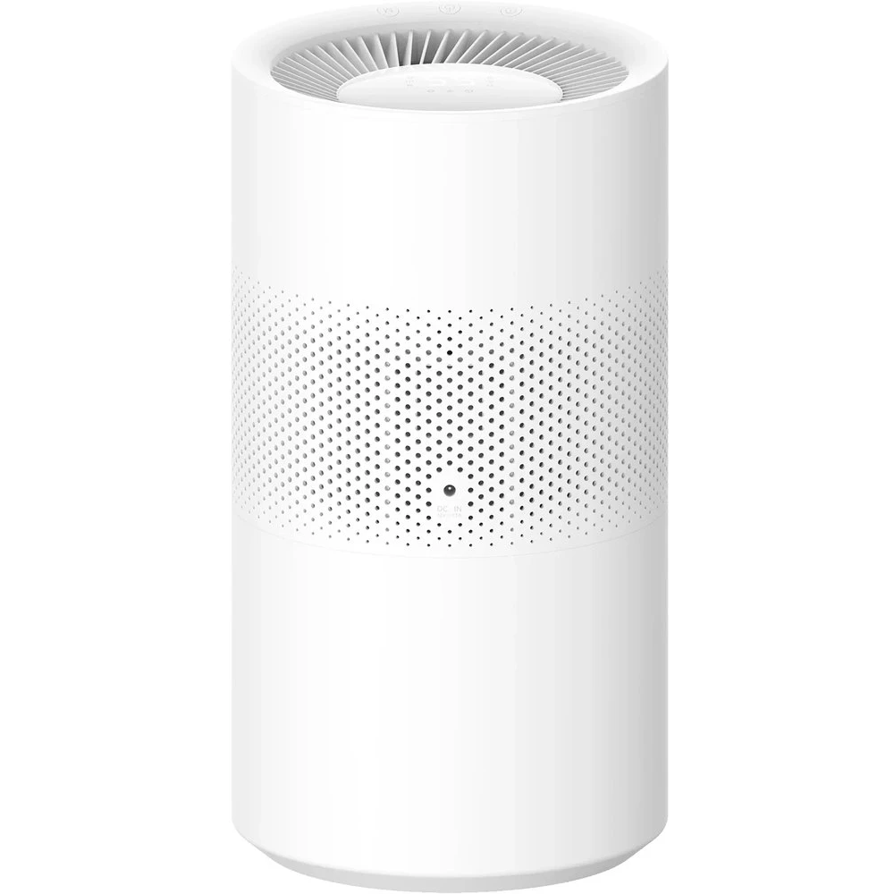 Увлажнитель воздуха Xiaomi Mijia Smart Evaporative Humidifier Pro - BHR082TEU - фото 2