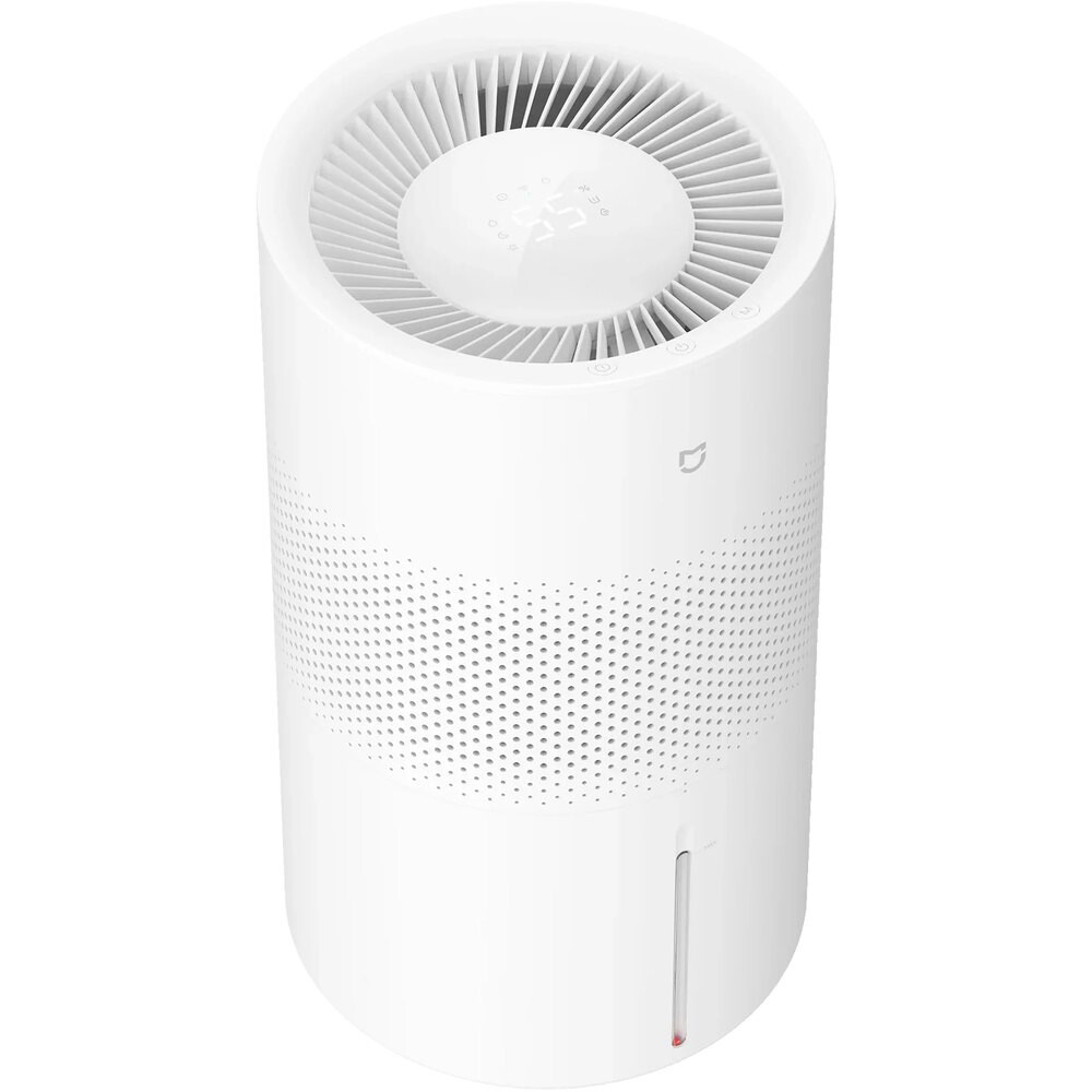 Увлажнитель воздуха Xiaomi Mijia Smart Evaporative Humidifier Pro - BHR082TEU - фото 3