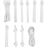 Блок питания 850W Ocypus Iota P850 White (Iota P850 WH)