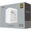 Блок питания 850W Ocypus Iota P850 White - Iota P850 WH - фото 9